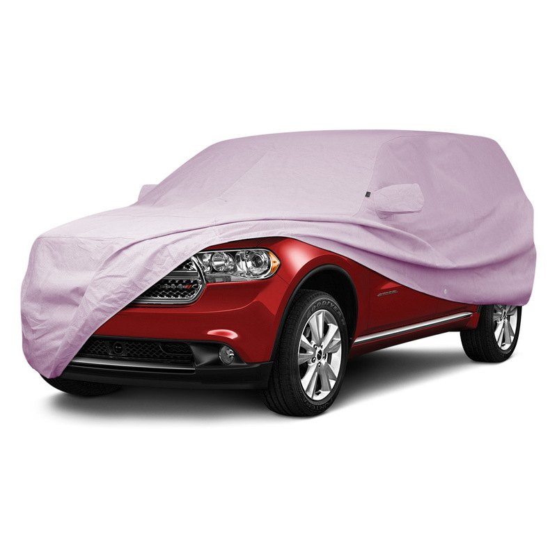 Covercraft® - NOAH™ Custom Car Cover