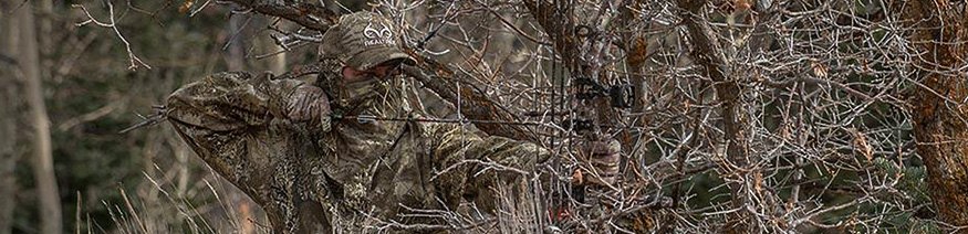 RealTree Max-1™ Camouflage Pattern
