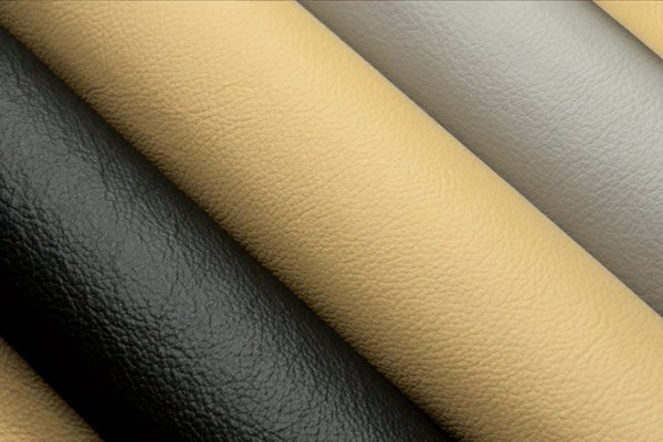 Genuine Leather Material