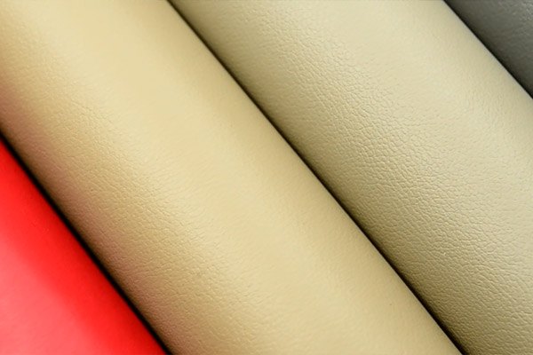 Leatherette Material