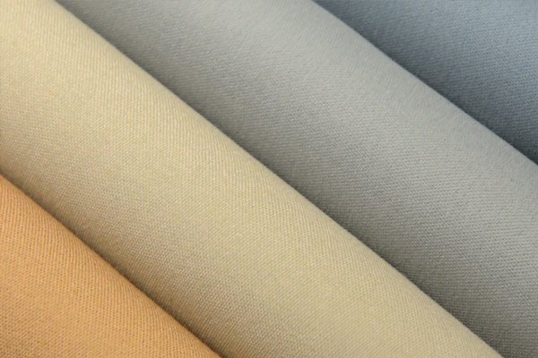 Polycotton Material
