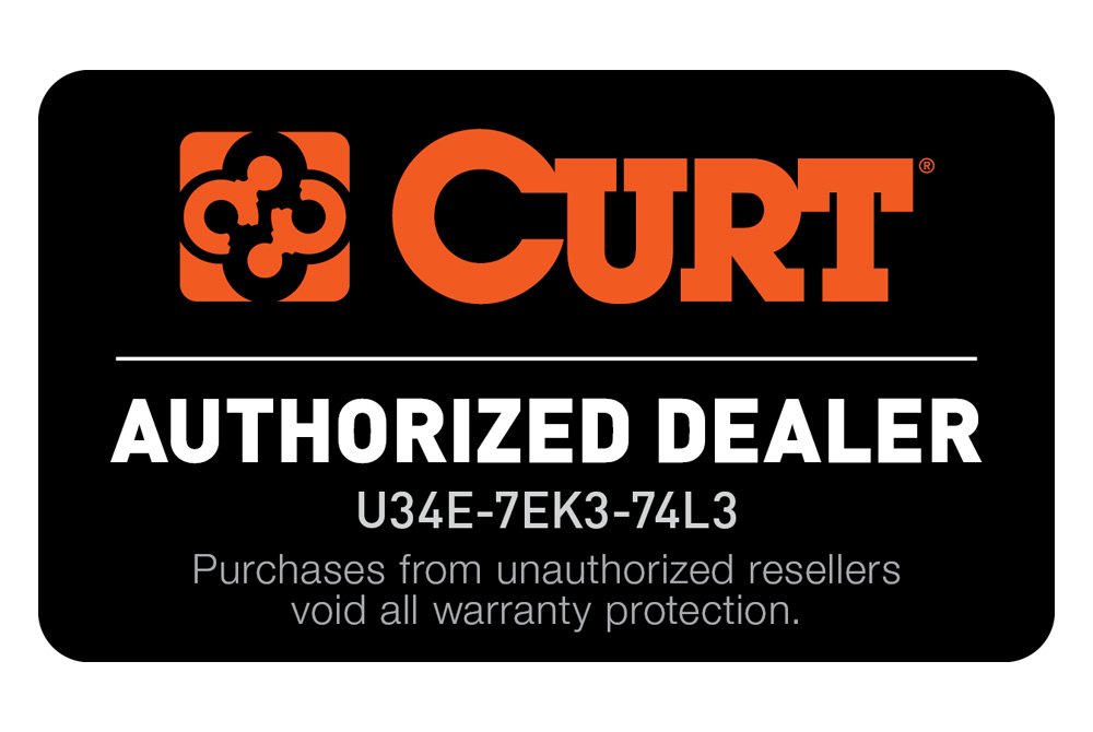 CURT - Authorized Dealer