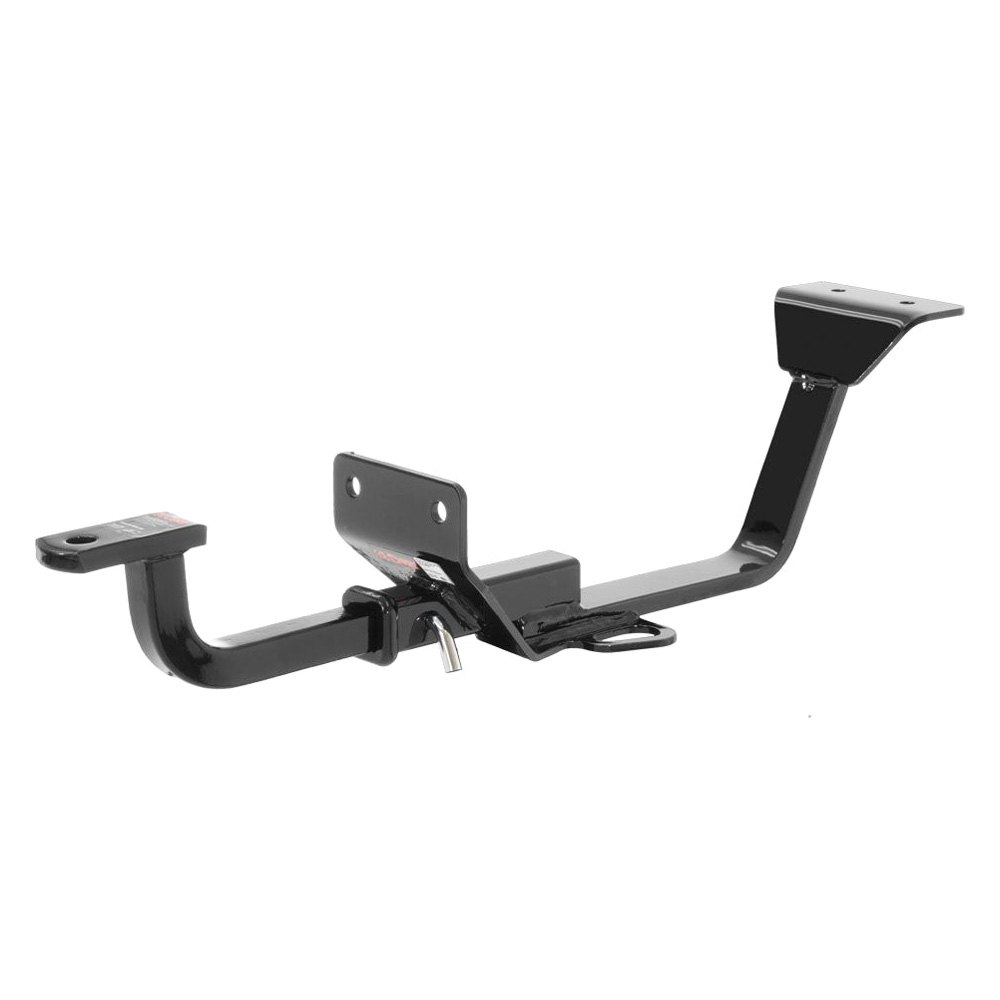 CURT® - Jeep Grand Cherokee SRT8 2010 Class 1 Trailer Hitch with Receiver Opening Trailer Hitch For 2010 Jeep Grand Cherokee