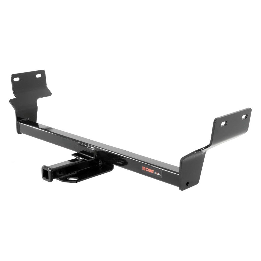 CURT® - Chrysler 200 2015-2016 Class 1 Trailer Hitch with Receiver Opening 2015 Chrysler 200 Trailer Hitch