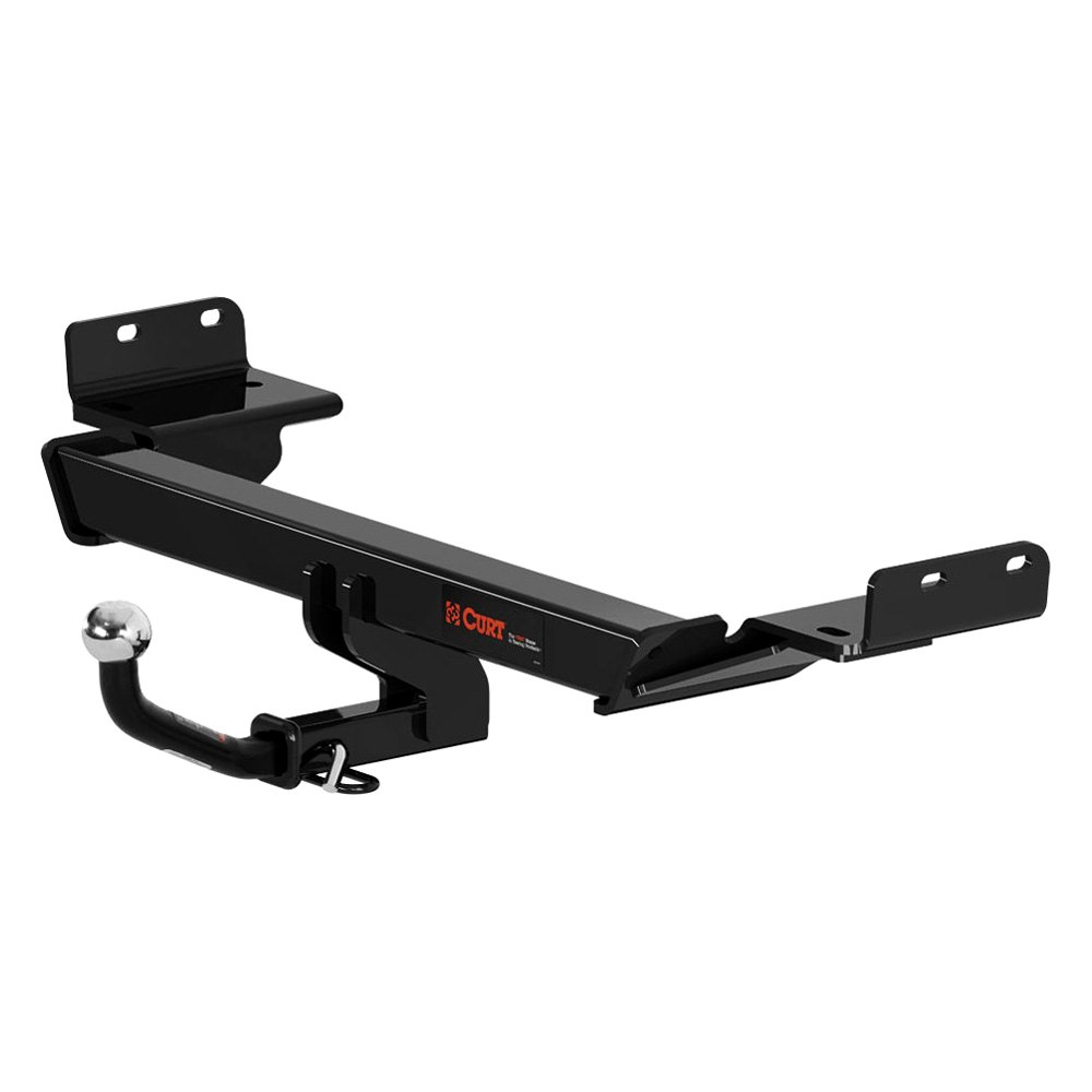CURT® - Jeep Compass Latitude / Limited / Sport / Trailhawk 2018 Class Trailer Hitch For 2018 Jeep Cherokee Latitude