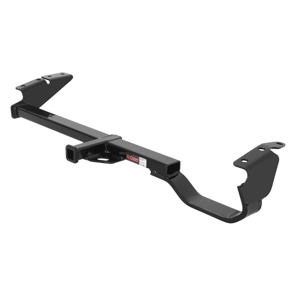 CURT® - Toyota Camry 1997 Class 2 Trailer Hitch with 1-1/4" Receiver 1997 Toyota Camry Trailer Hitch