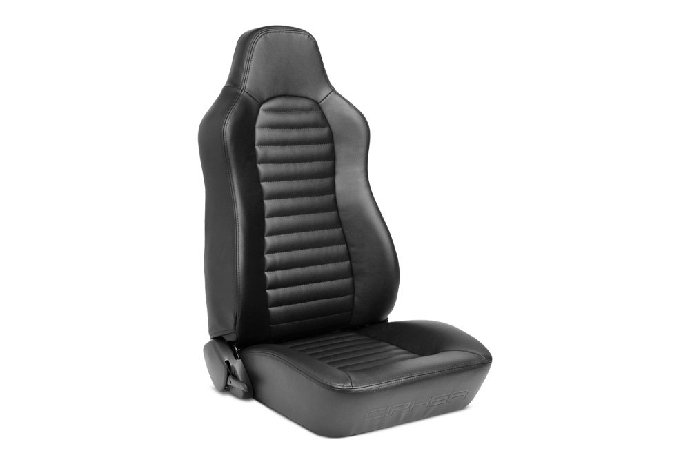 Automotive Seats Replacement Racing, Aftermarket Muscle Car Seats