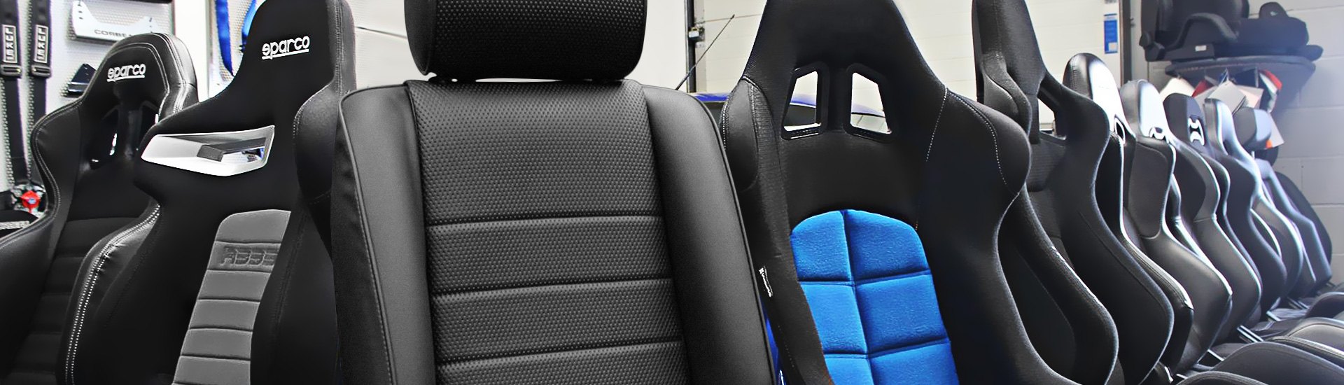 Pair Premium Leather Car Seat Belt Cover Shoulder Pad Cushions Fits Tesla
