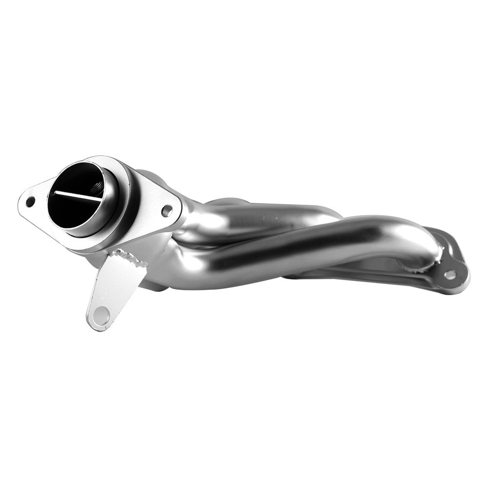 2010 Toyota corolla exhaust systems
