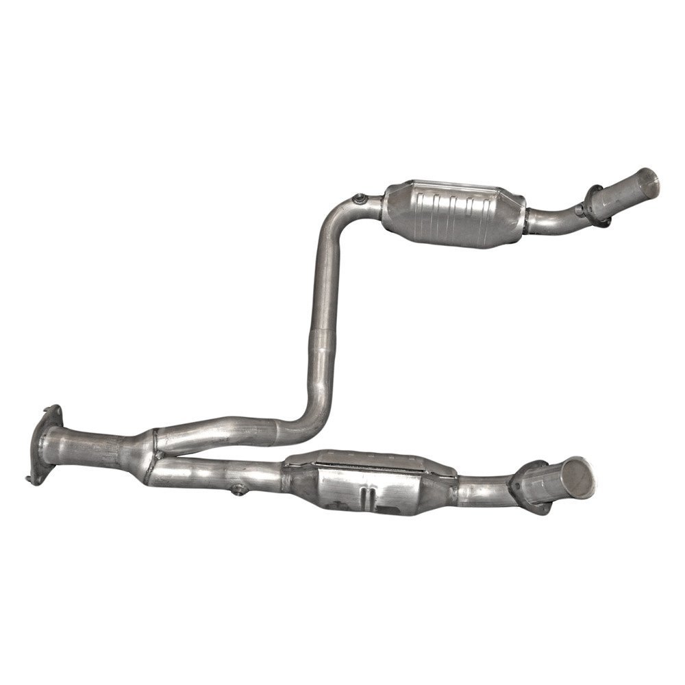 DEC® - Chevy Tahoe 5.7L 1999 Direct Fit Catalytic Converter