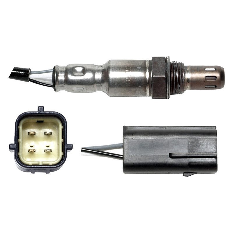 Spark Plug Wire Set Standard 27699 fits 98-02 Mazda 626 2.5L-V6
