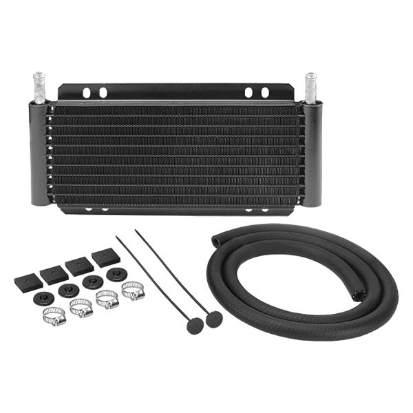 Derale Performance® 13215 - Series 8000™ Plate and Fin Power Steering