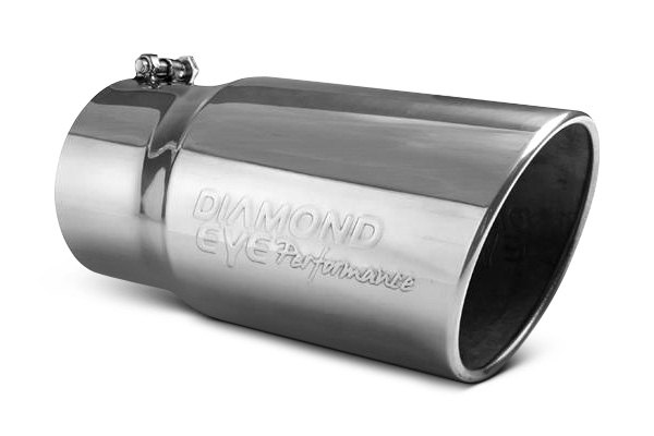 Diamond Eye™ | Performance Exhaust Systems — CARiD.com