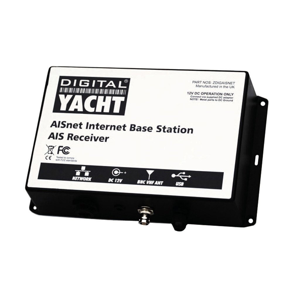 digital yacht ais receiver