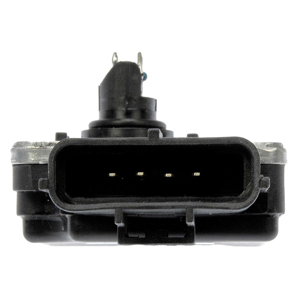 Picture of mass air flow sensor ford ranger