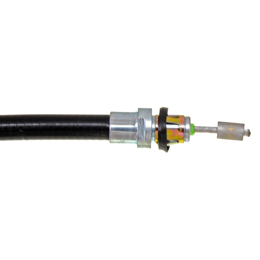 Ford f150 parking brake cable #9