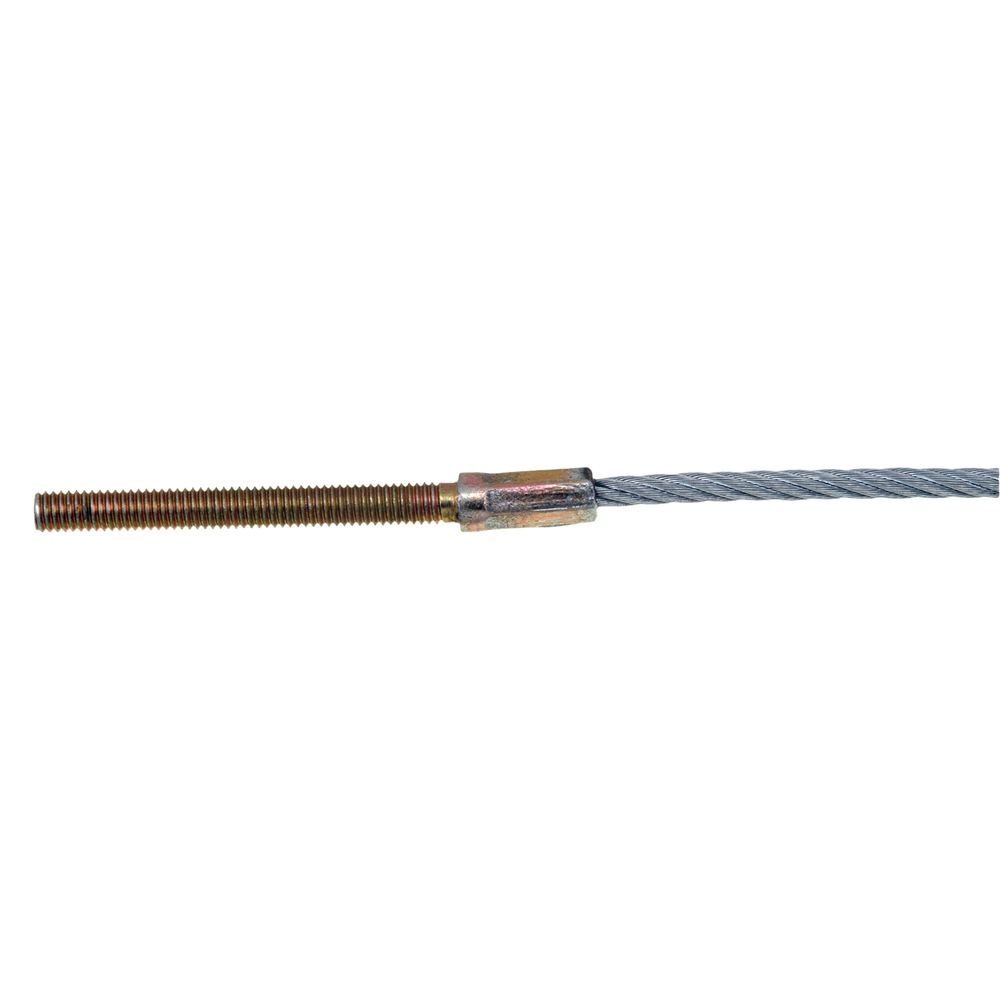 Ford focus parking brake cable