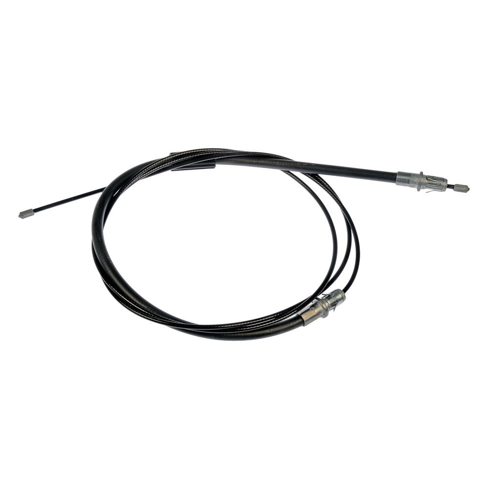 Ford f150 parking brake cable #5