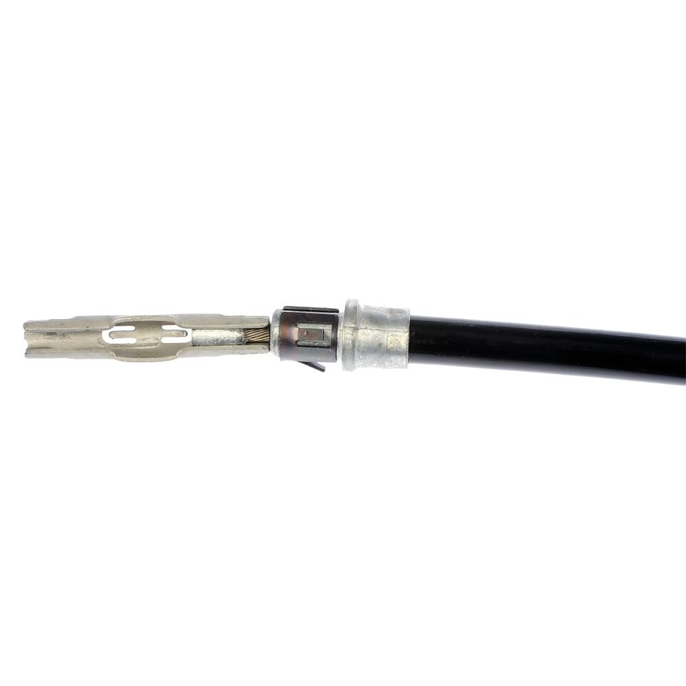 Ford taurus emergency brake cable #4