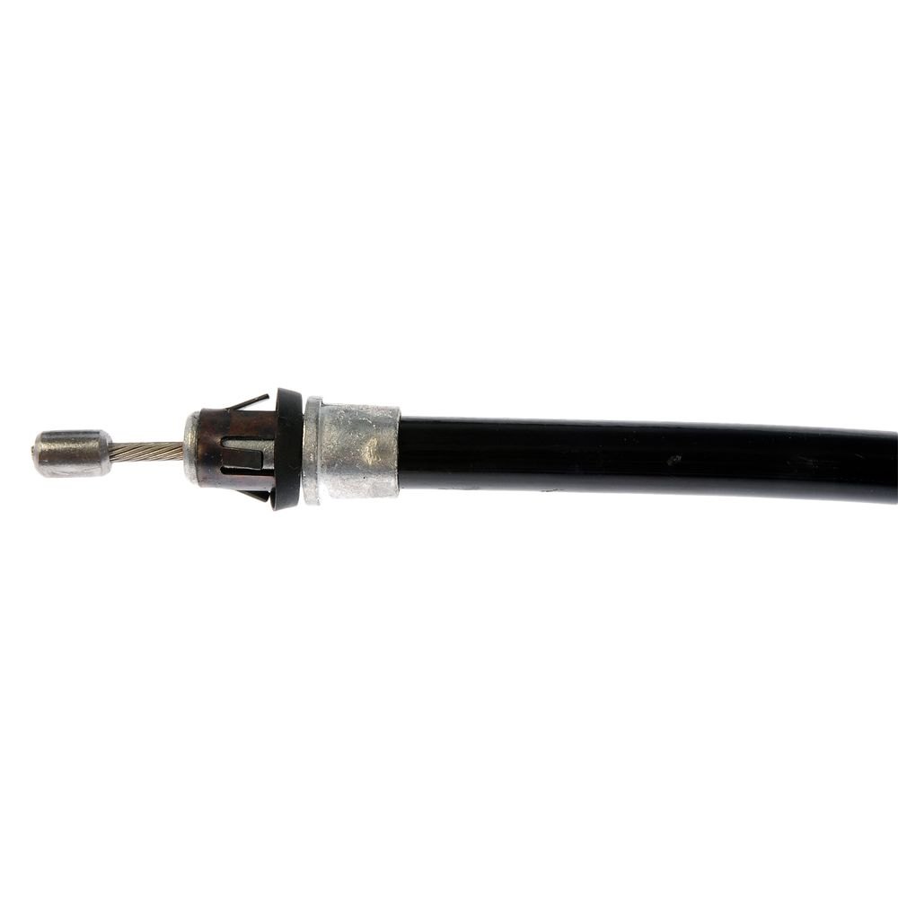 Ford f150 parking brake cable #10