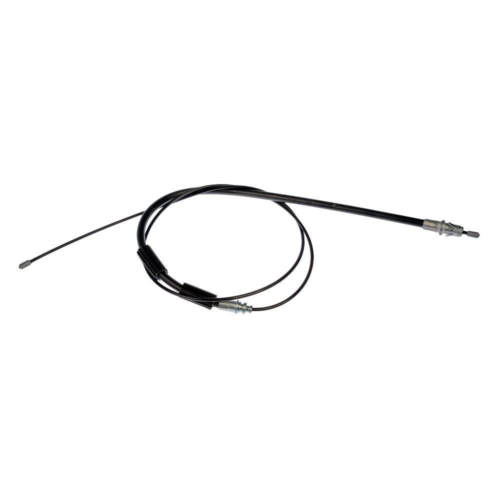 Ford f150 parking brake cable #6