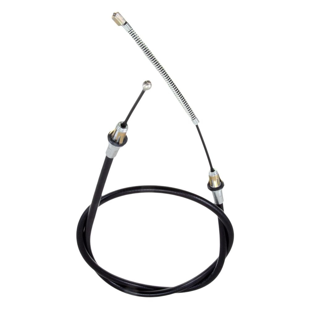 Ford f150 parking brake cable #1