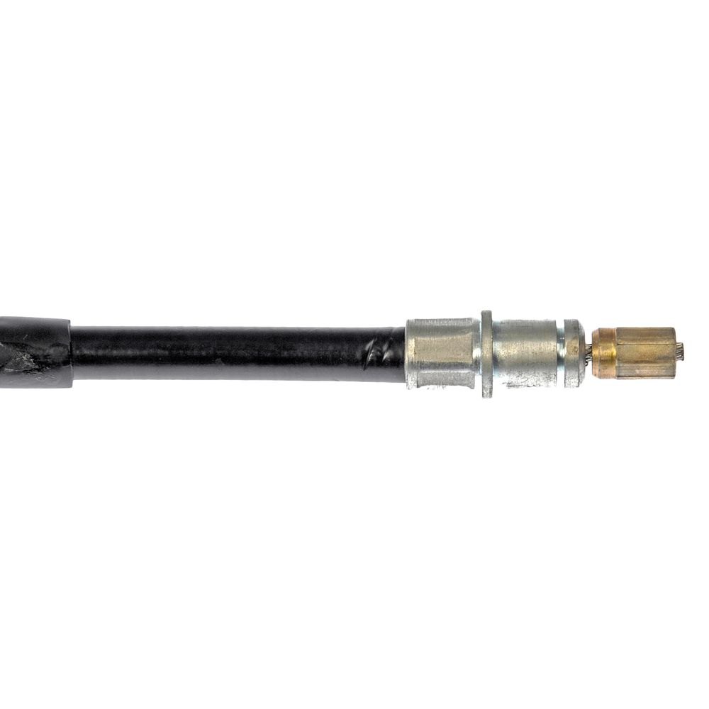 Ford taurus emergency brake cable #8