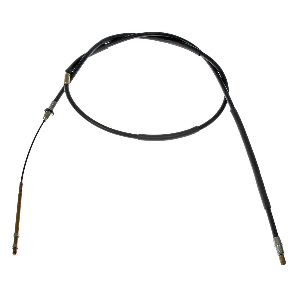 Ford taurus parking brake cable #8