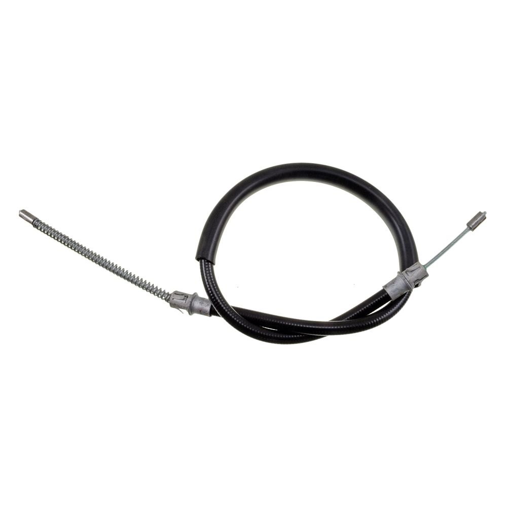 Ford taurus parking brake cable #5