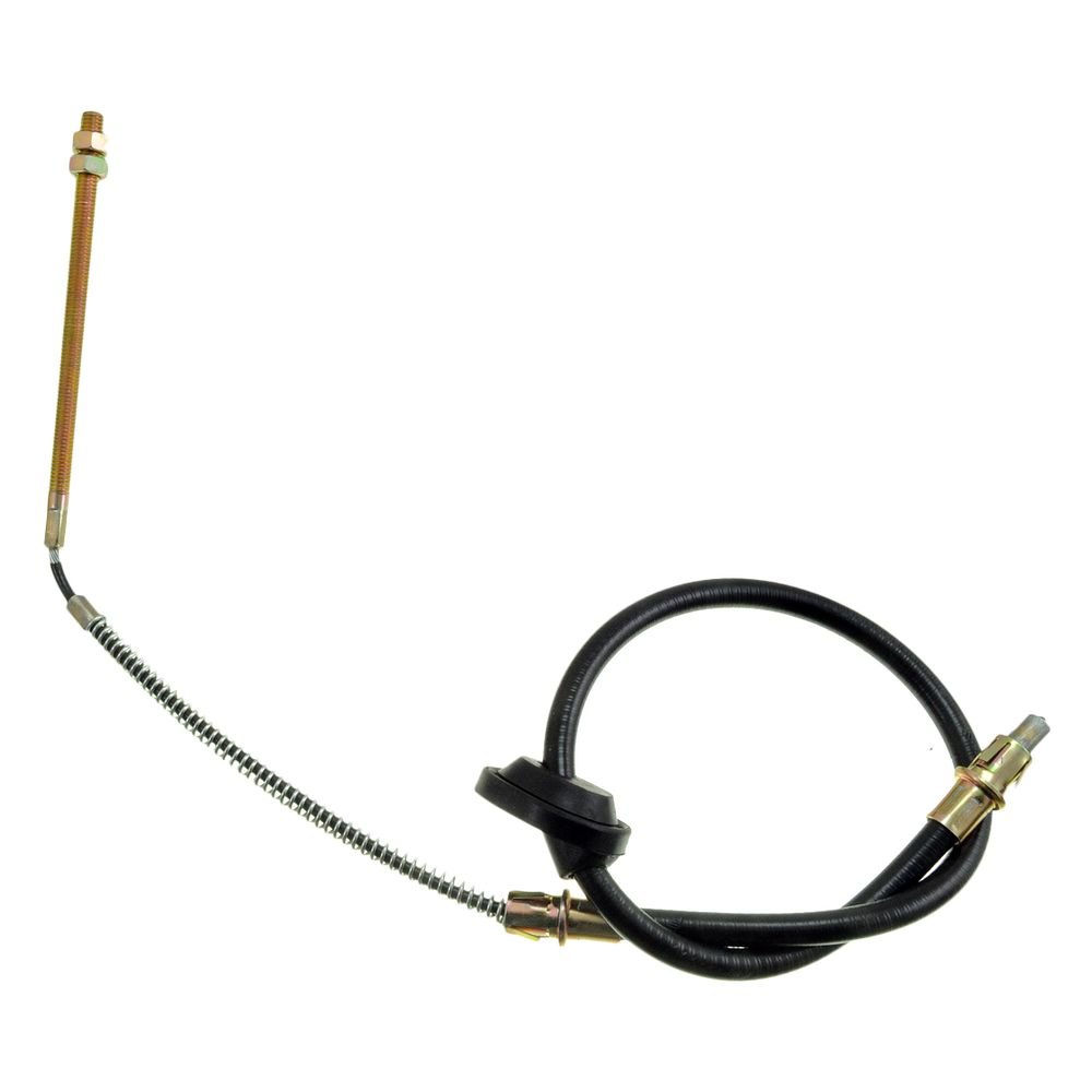 Ford taurus parking brake cable #9