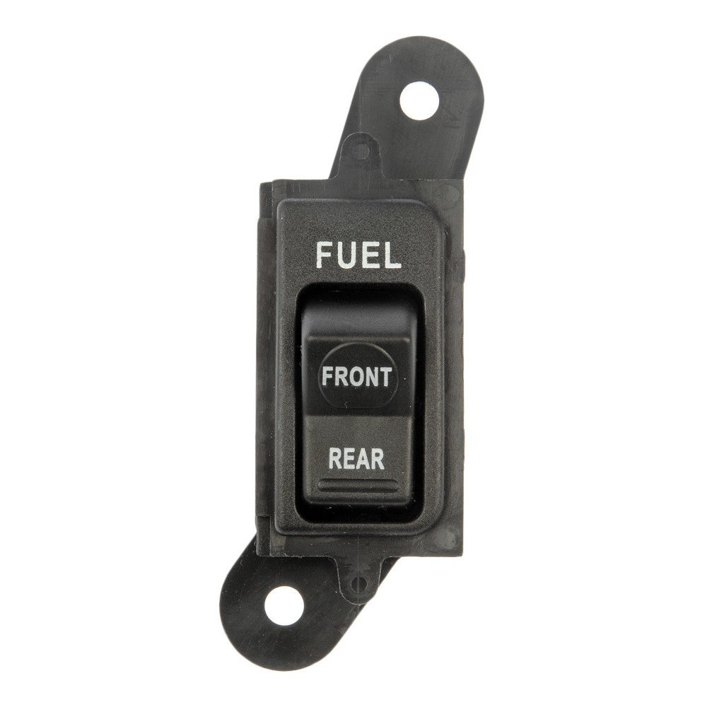 Ford f250 fuel selector switch