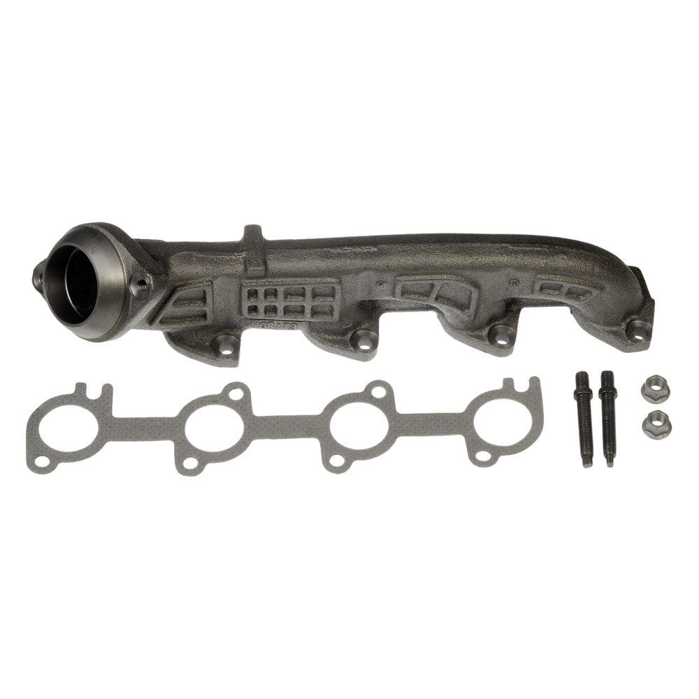 Ford expedition exhaust manifold replacement