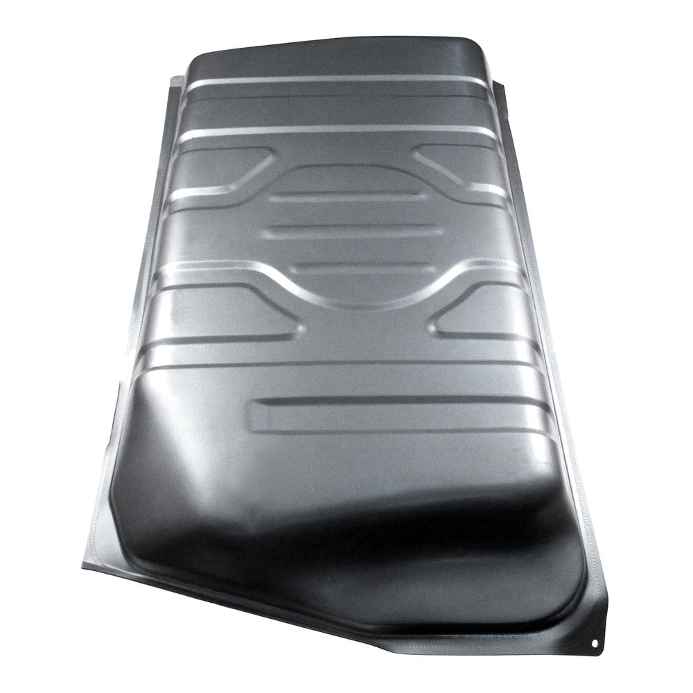 Ford tempo gas tank size #5