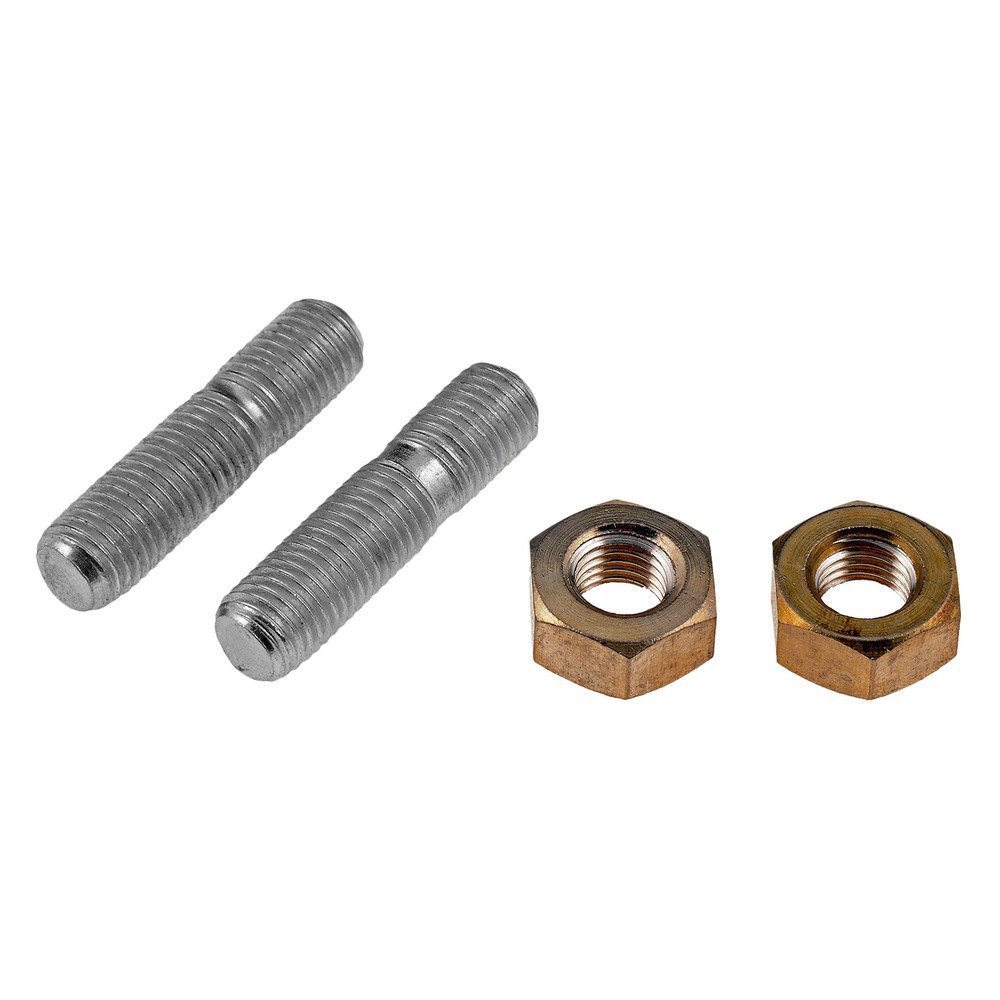 Dorman® 03105 - Metal Exhaust Flange Stud and Nut Kit