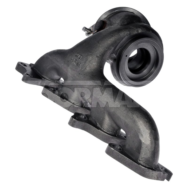 For Chevy Cruze Limited 2016 Dorman Cast Iron Natural Exhaust Manifold