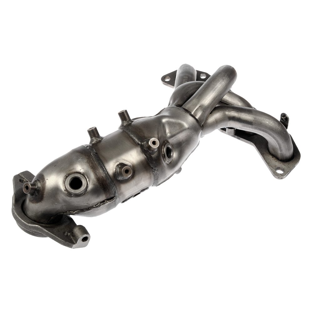 Dorman® 674-659 - Stainless Steel Natural Exhaust Manifold with