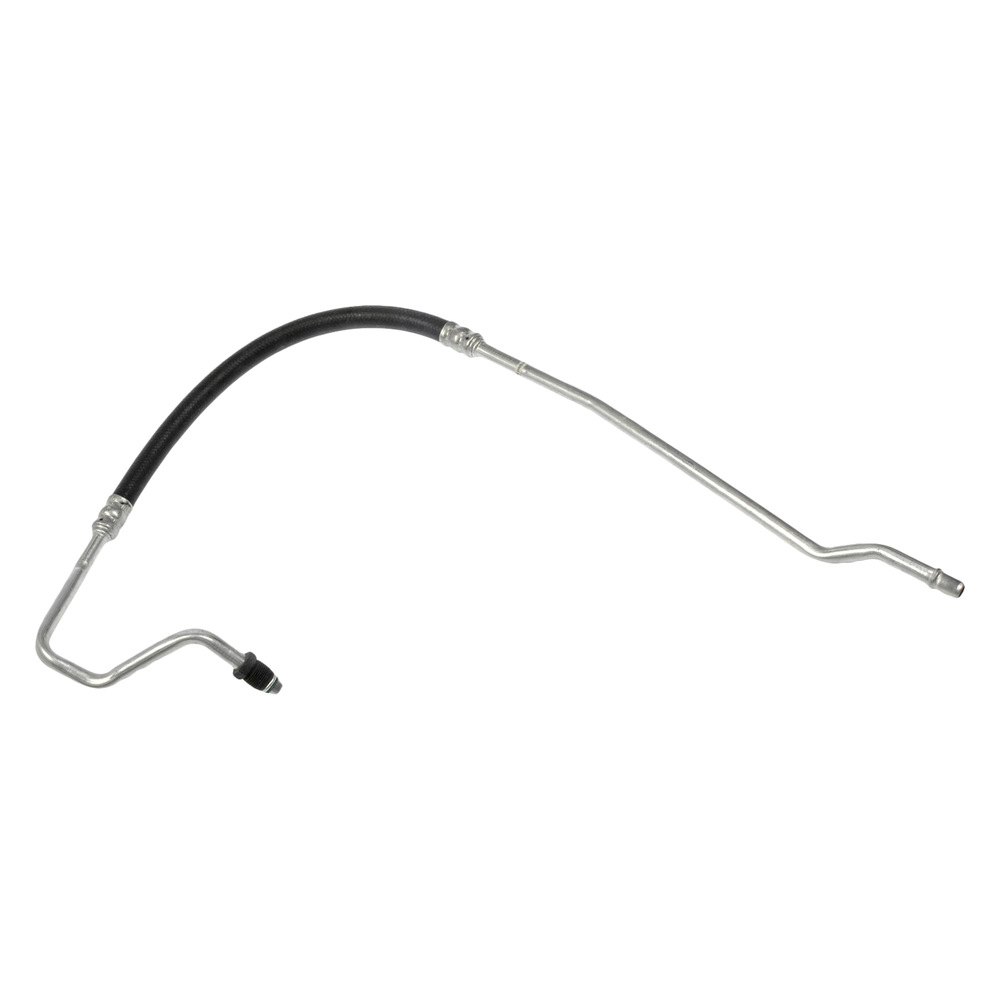 For Chevy K1500 Suburban 92-93 Oil Cooler Line Solutions Outlet ...