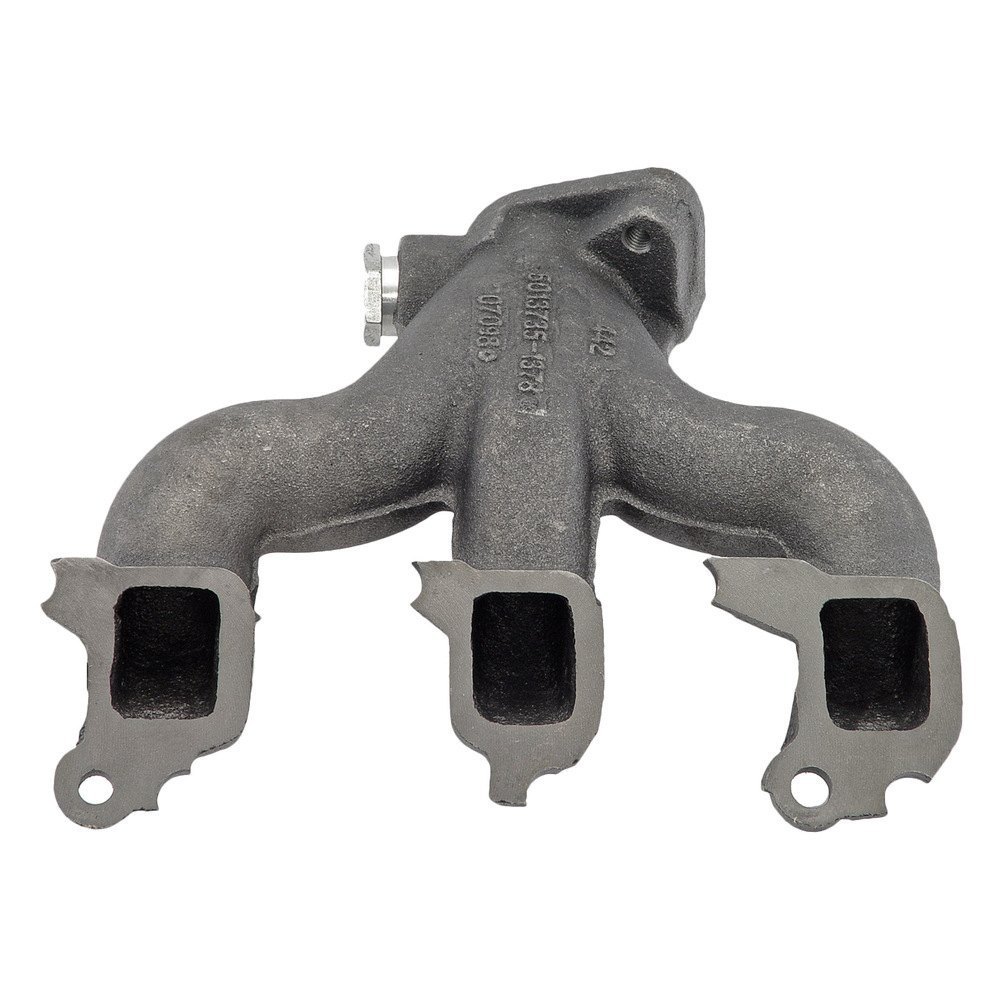 Dorman® - Ford F-150 1990-1996 Cast Iron Natural Exhaust Manifold