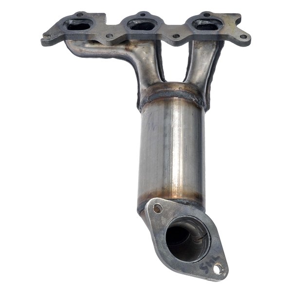 Dorman® - Dodge Avenger 2.7L 2009-2010 Exhaust Manifold with Integrated
