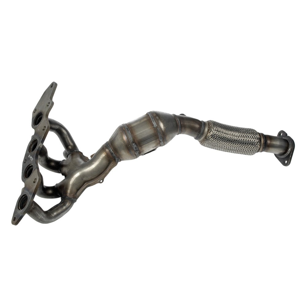 Dorman® - Ford Focus 2005 Exhaust Manifold with Integrated Catalytic