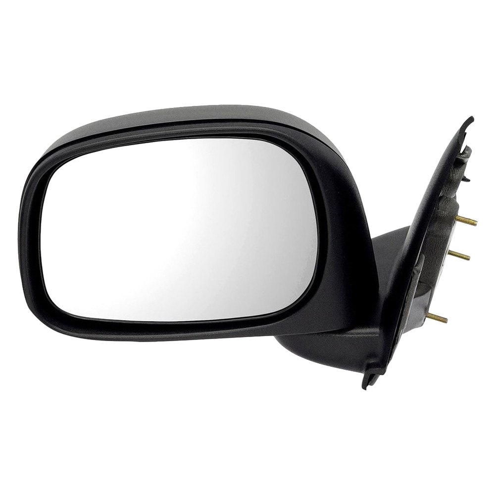 Dorman® - Dodge Ram 1500 / 2500 / 3500 Without Trailer Tow Package 2005 2005 Dodge Ram 3500 Tow Mirrors