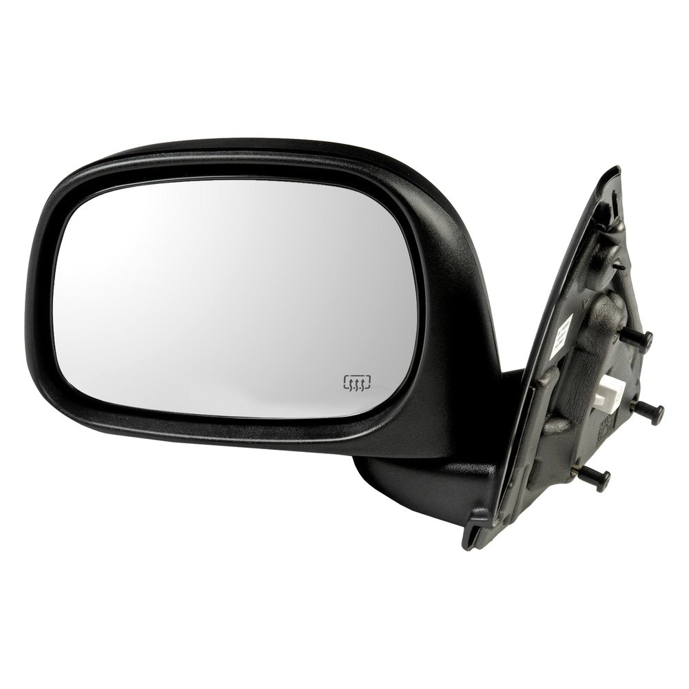 Dorman® - Dodge Ram 1500 / 2500 / 3500 Without Trailer Tow Package 2004 Side View Mirror 2004 Dodge Ram 1500 Driver Side Mirror