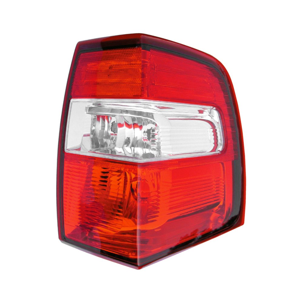 Ford expedition tail light bulb replacement #3