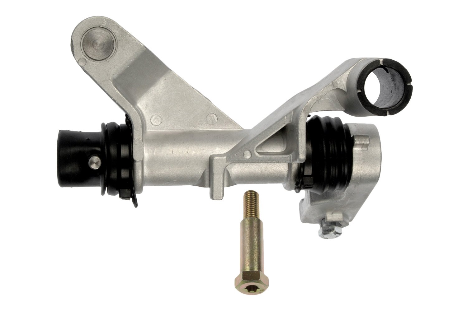 Ford f-150 shift linkage #2