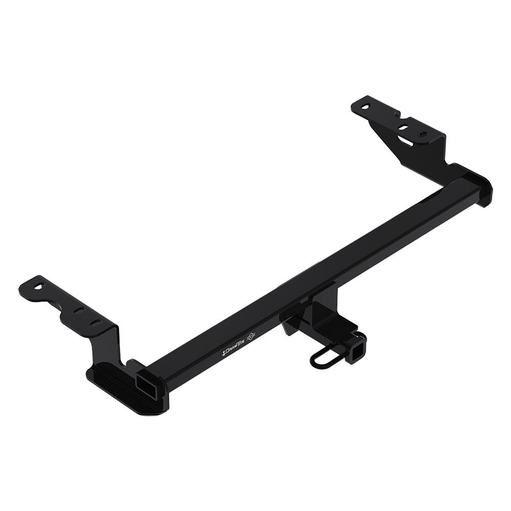 Draw-Tite® - Ford EcoSport 2018 Class 2 Trailer Hitch with 1-1/4 2018 Ford Ecosport Trailer Hitch