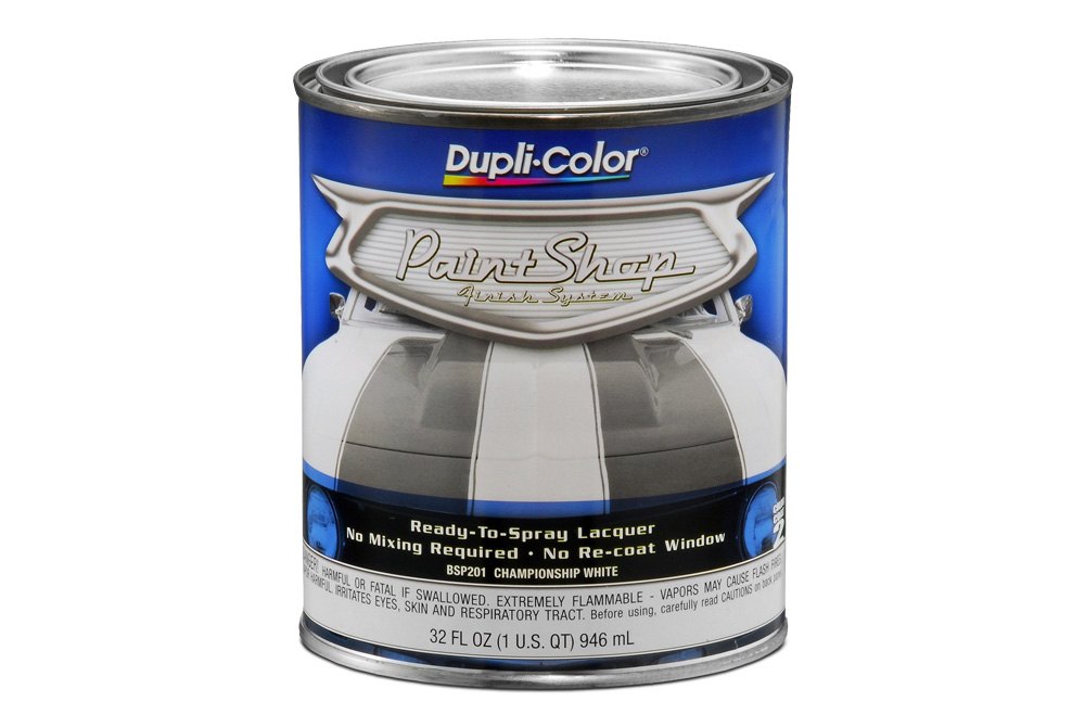 Dupli-Color™ | Automotive Paints, Primers, Coatings ...