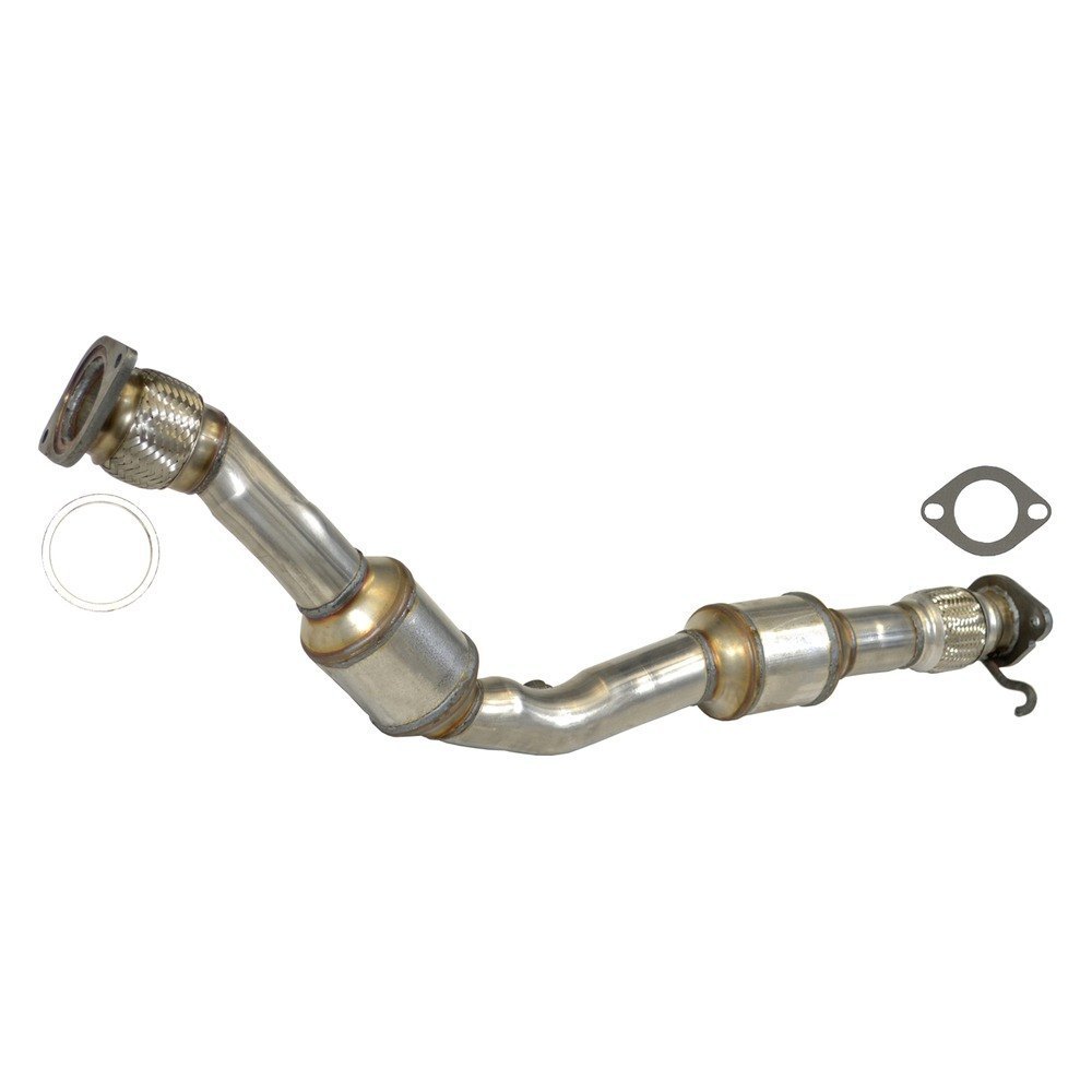 Eastern® - Chevy Impala 2010 ECO GM Direct Fit Catalytic Converter
