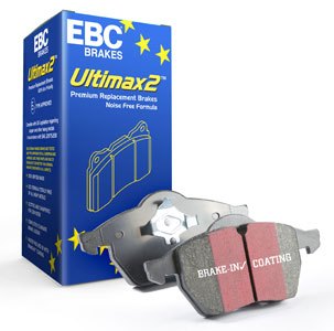 Ultimax2™ Brake Pads