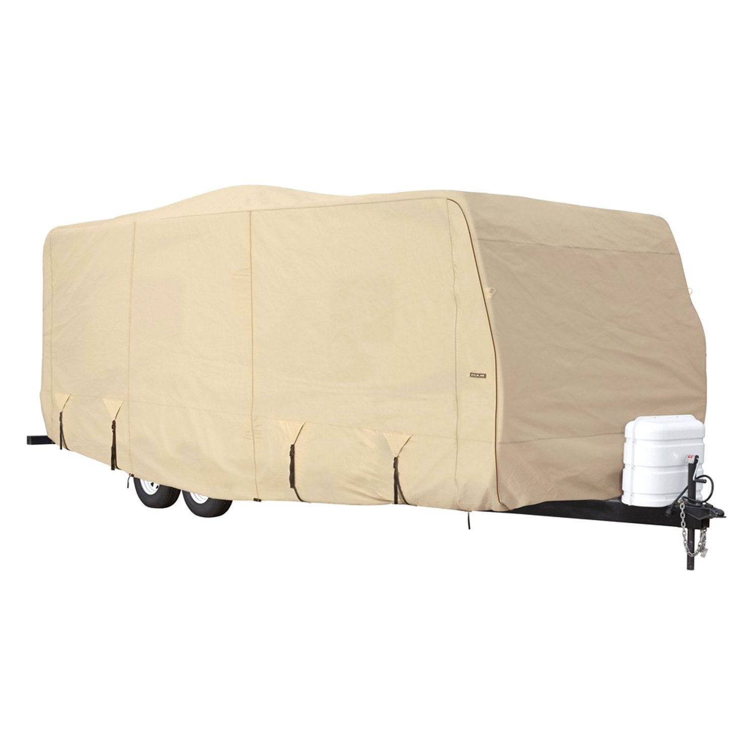 eevelle travel trailer cover