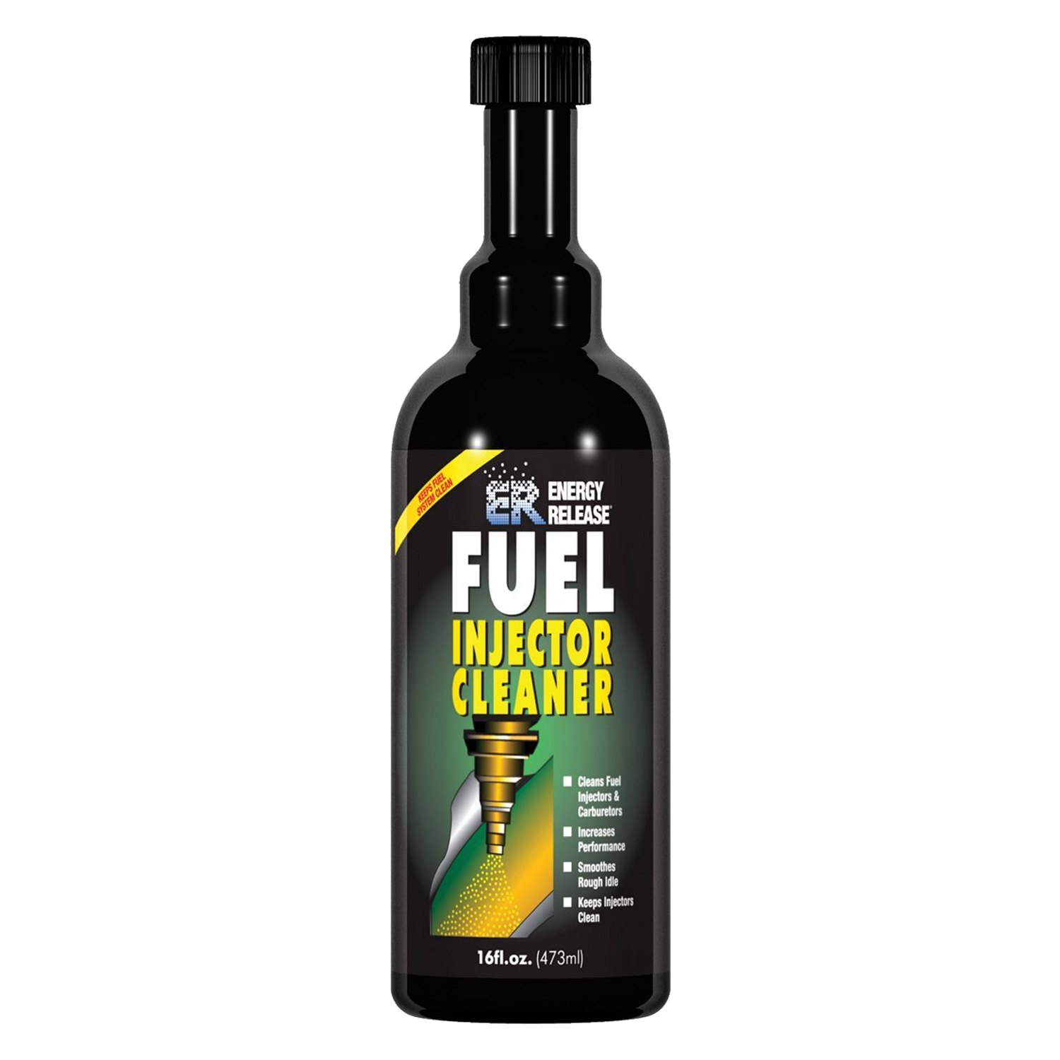 Energy Release® P031 - 16 fl.oz. Fuel Injector Cleaner